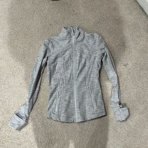 Lululemon jacket. Like new.